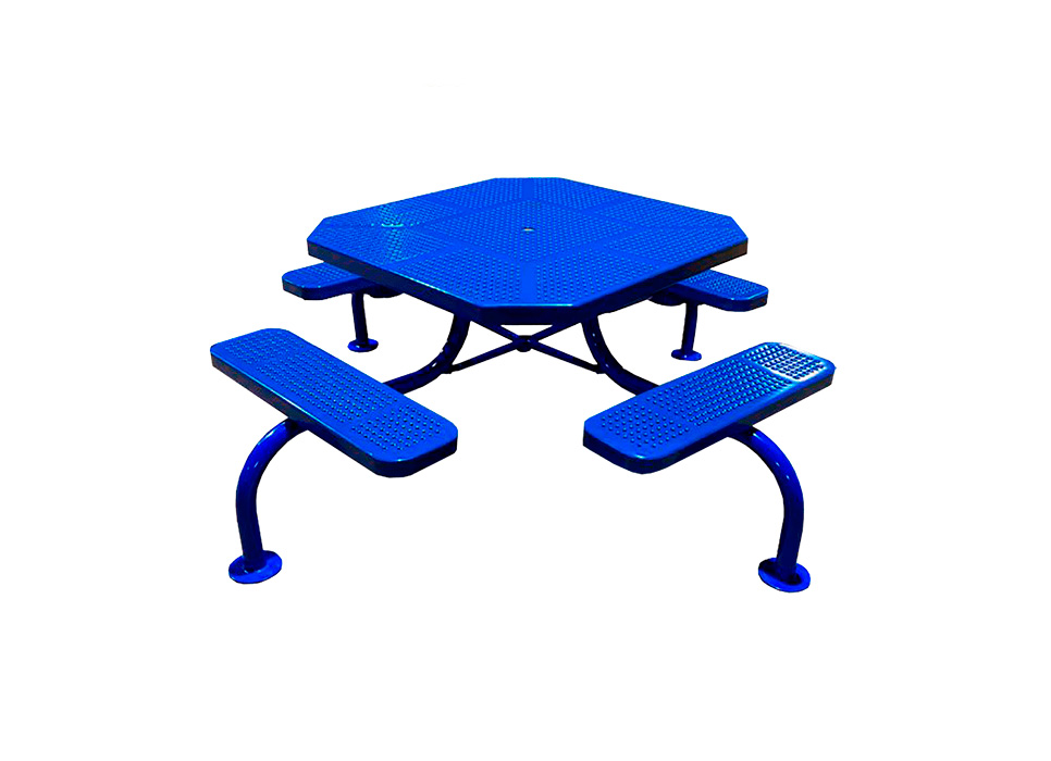Mesas para picnic | NekoMobiliarioUrbano